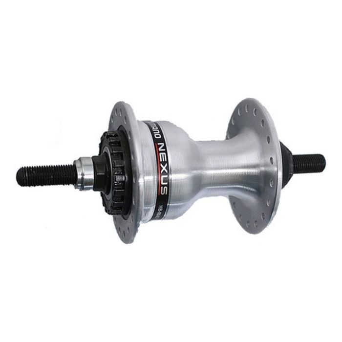 Voornaaf Shimano Nexus 36 gaats met rollerbrake aansluiting - 704717