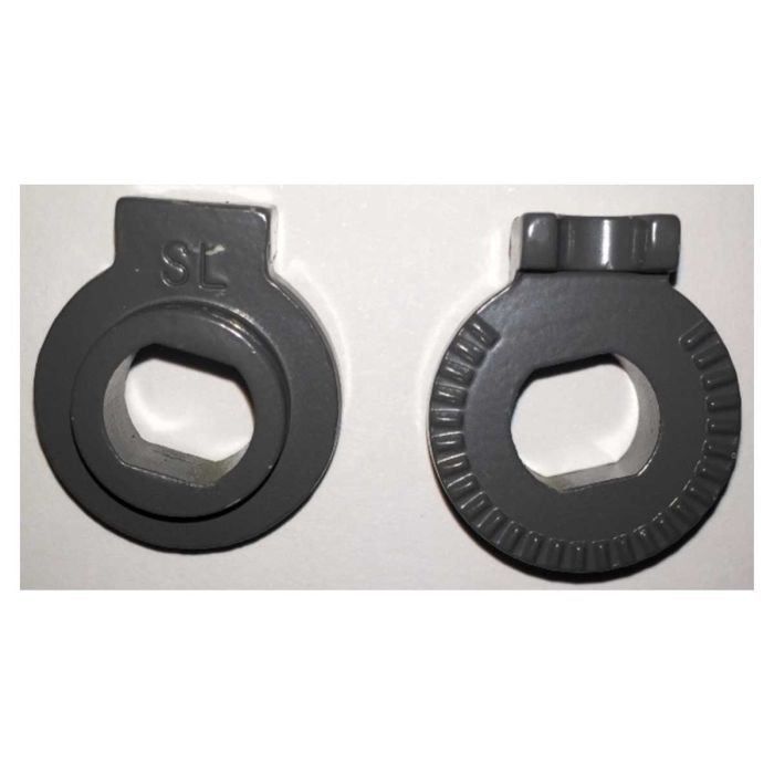 Kettingspanner ring Sparta NTW Shimano naven LINKS - 39145234