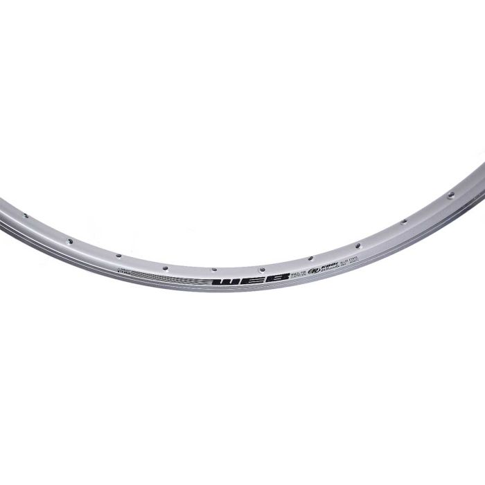 Velg Sparta 28" Rodi Web 13G 36 gaats normaal spaakpatroon ZILVER - 51500165