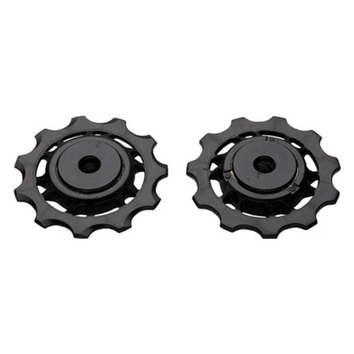 Derailleurwielen SRAM X7 / X9 10v 2010