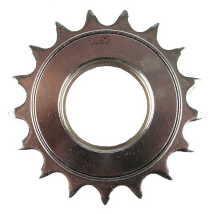 Freewheel Sturmey Archer 17T voor 1/2x1/8 ketting (breed)