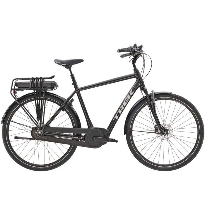 Trek District+ 4 400Wh XL Heren