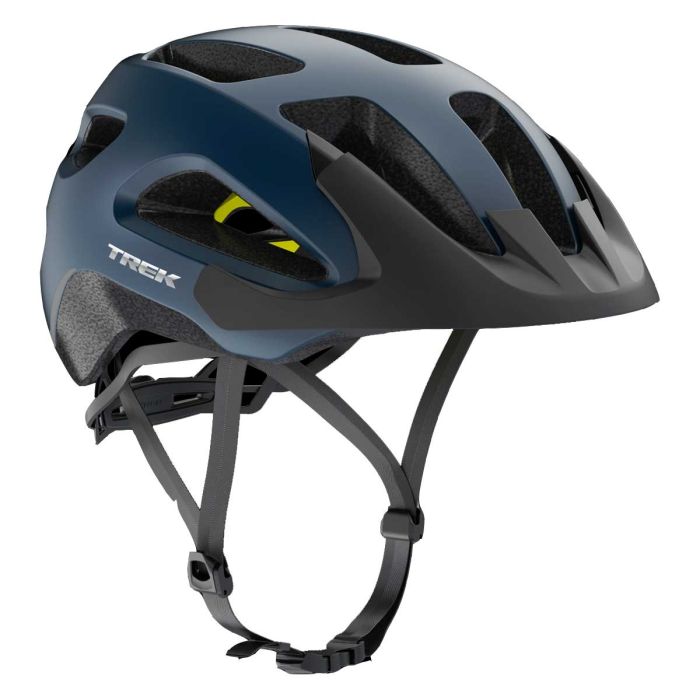 Helm Trek Solstice Mips Mulsanne Blue (M/L 55-61cm)