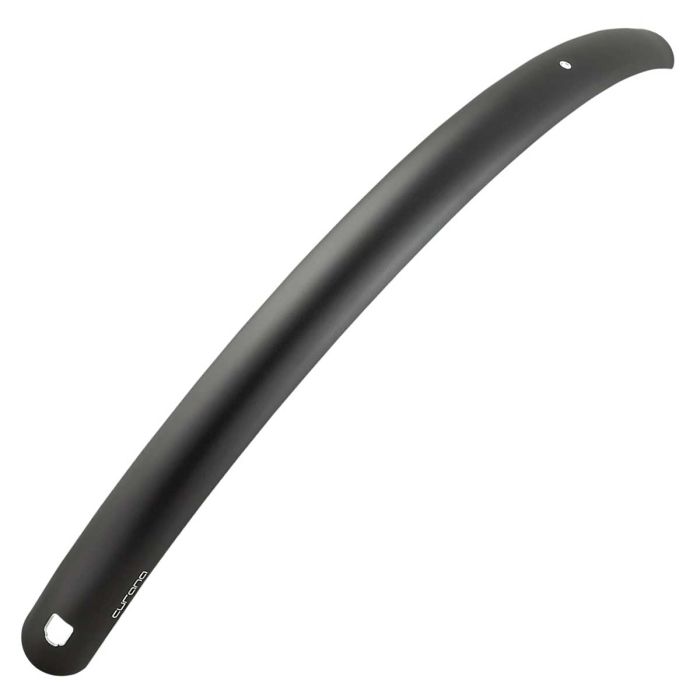 Spatbord voor Trek Curana 700c 45mm zonder haak ZWART - W514362