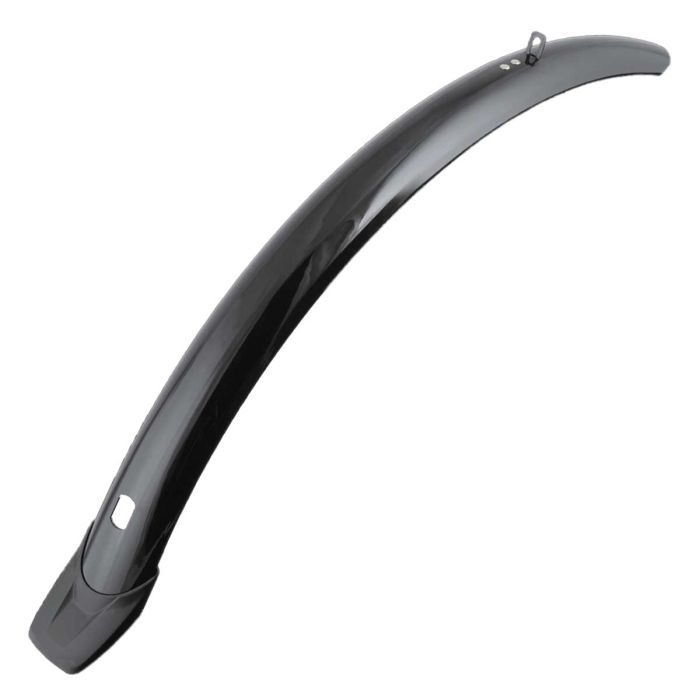 Spatbord voor Trek Eurofender Tempo 58mm zwart glans - W591655