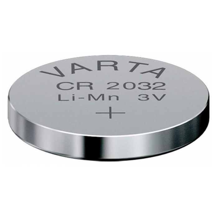 Batterij Varta CR2032 3V  knoopcel