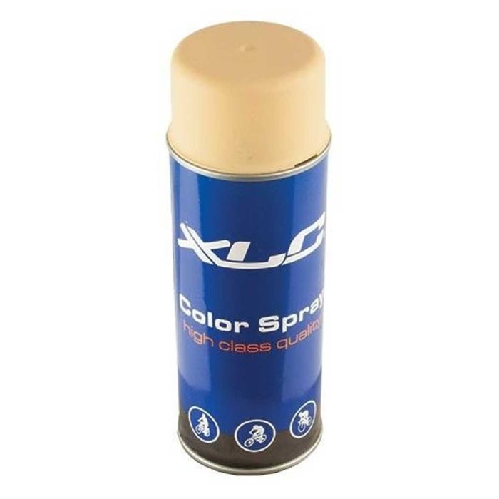 Filler XLC beige spuitbus 400ml