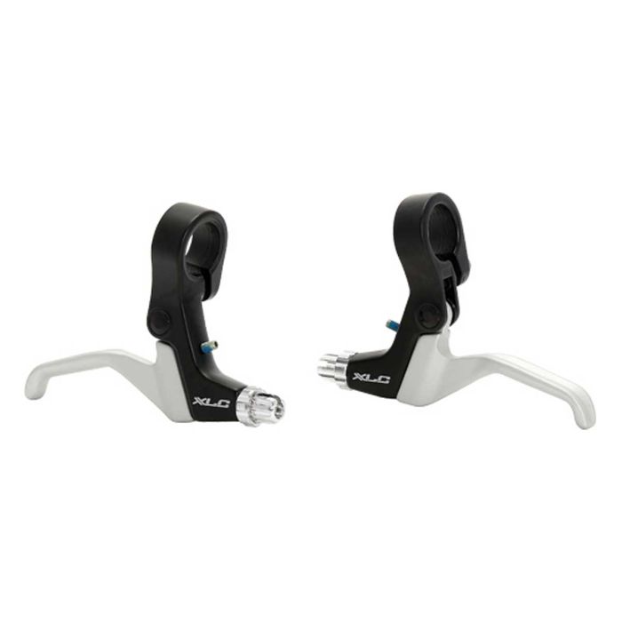 Remhendel set XLC mini V-brake / Canti kort 2-vinger - 2500355500