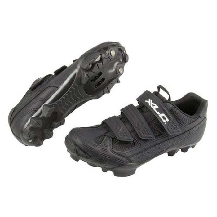 Schoenen XLC MTB CB-M06 zwart