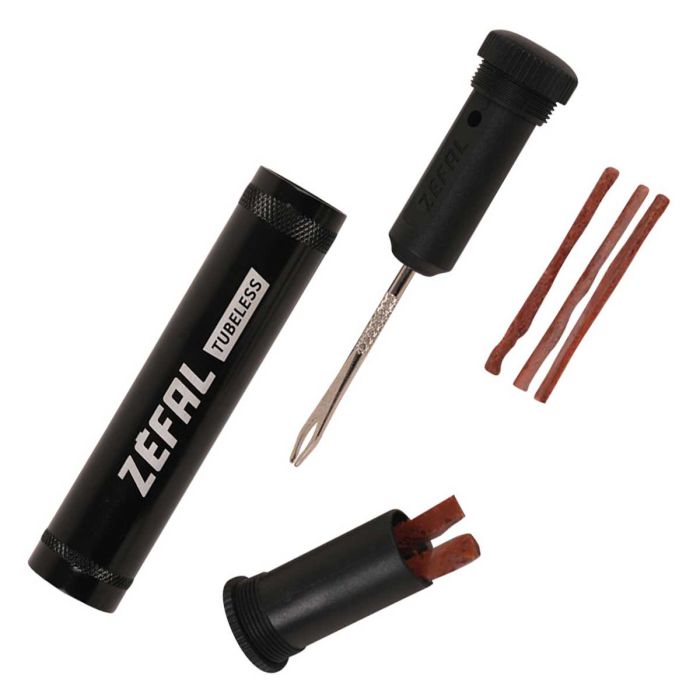 Tubeless Repair Kit Zefal reparatieset