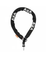 Insteekketting Axa RLC plus 100cm zwart, voor Axa Victory, Defender en Solid Plus slot