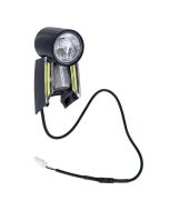 Koplamp Batavus Aerflow 2.0 XE 6-36V e-bike met JST stekker - 735315