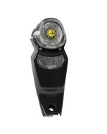 Koplamp Batavus BMF XB batterij LED zwart - 718116