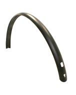 Spatbord achter Batavus Eurofender Snello Aerflow 46mm matzwart - 53414265