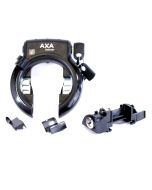 Slot + accuslot Bosch BES2 PowerPack Axa Defender BAGAGEDRAGERACCU - 475411400