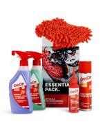 Essential Pack Cyclon onderhoudspakket All Weather Lube 