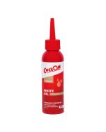 Naaimachine olie Cyclon White Oil flacon 125 ml