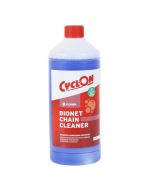 Ontvetter Cyclon Bionet Chain Cleaner fles 1 liter