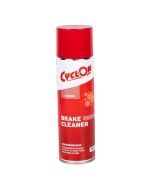 Remmenreiniger Cyclon Brake Cleaner ontvetter spuitbus 500ml