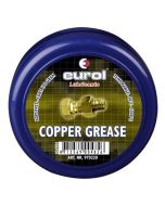 Kopervet Eurol Copper Grease blik a 100 gram