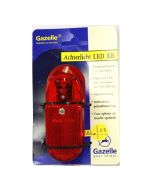 Achterlicht Gazelle No. 9 XB LED op batterijen - 447100695