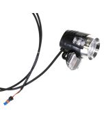 Koplamp Gazelle Axa Blueline 50-E 6-12V Bosch e-bike 50 lux - 444409900