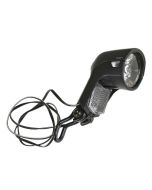 Koplamp Gazelle B&M Upp naafdynamo 30 lux - 444801100