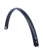 Spatbord achter Gazelle Scatto 51mm matzwart - 311121300