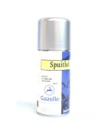 Spuitlak Gazelle 275 Bright aluminium zilvergrijs - 850527500