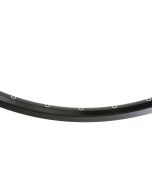 Velg Gazelle 28" Ryde ZAC19 36 gaats 14G mat zwart ongeslepen 36x1 - 350748940