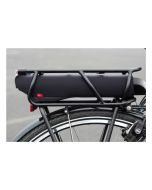 Accucover Mellen / Fahrer Bosch Active/Performance bagagedrager accu