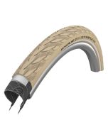 Buitenband Schwalbe Delta Cruiser Plus 28x1 5/8x1 3/8 37-622 creme