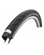 Buitenband Schwalbe Delta Cruiser Plus 28x1.50 40-622 zwart