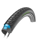 Buitenband Schwalbe Marathon E-Plus 37-622 28x1.40 28x1 5/8x1 3/8 Performance Line zwart