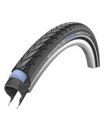 Buitenband Schwalbe Marathon Plus 28x1 5/8x1 3/8 37-622 zwart