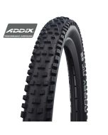 Buitenband Schwalbe Nobby Nic 29x2.25 57-622 Performance Addix TLR vouw zwart