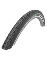 Buitenband Schwalbe Road Cruiser 28x1.60 42-622 zwart