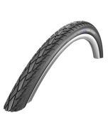 Buitenband Schwalbe Road Cruiser 12x2.00 50-203 zwart