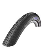 Buitenband Schwalbe Fat Frank 28x2.00 50-622 ZWART