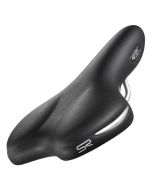 Zadel Selle Royal SR Ariel 5058HRC heren zwart