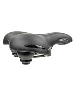 Zadel Selle Royal Coast 5051 dames zwart - 729849