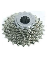 Cassette Shimano CS-HG50 9v 12-25 tands - ICSHG509225