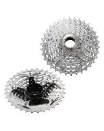 Cassette Shimano CS-M770 9v 11-32 tands Deore XT - ICSM7709132