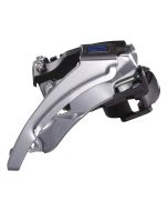 Voorderailleur Shimano Altus FD-M310 3x7/8v Top Swing Down Pull - EFDM310X6