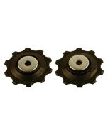 Derailleurwielen Shimano TY05/15/20/22/30/CT92/MJ05 6v / 7v 10 tands - Y56398030