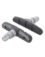 Remblokken Shimano M70T4 voor v-brakes (set a 2) - Y8BM9803A