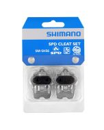 Schoenplaatjes Shimano SPD SM-SH56 multi release  - Y41S98092