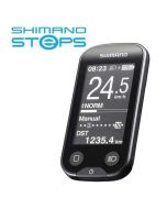 Display Shimano STEPS SC-E6100 model 3 controller - ISCE6100DI