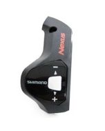 Versteller Shimano SL-3S41 Nexus 3 losse afdekkap gripshift - Y6P198010