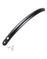 Spatbord voor Trek Eurofender Snello 46mm matzwart - W553500